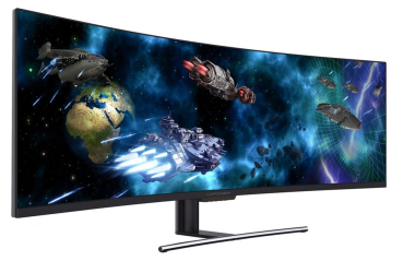 LC-Power LC-M49-DFHD-144-C-Q