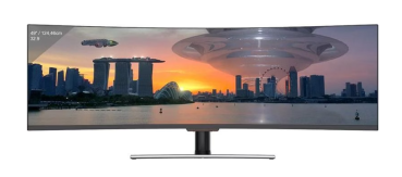 Preview: LC-Power LC-M49-DFHD-144-C-Q