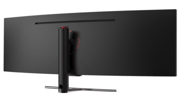 LC-Power LC-M49-DFHD-144-C-Q