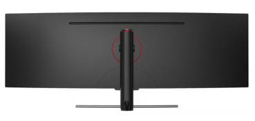 LC-Power LC-M49-DFHD-144-C-Q