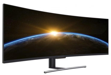 Preview: LC-Power LC-M49-DFHD-144-C-Q