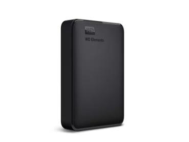 Preview: Western Digital Externe Festplatte WD Elements Portable 4 TB