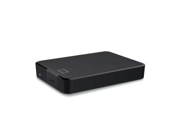Preview: Western Digital Externe Festplatte WD Elements Portable 4 TB