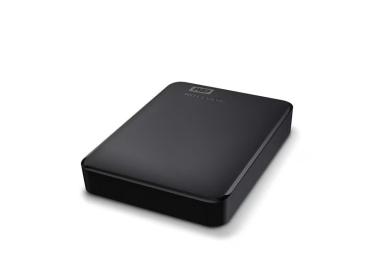 Preview: Western Digital Externe Festplatte WD Elements Portable 4 TB