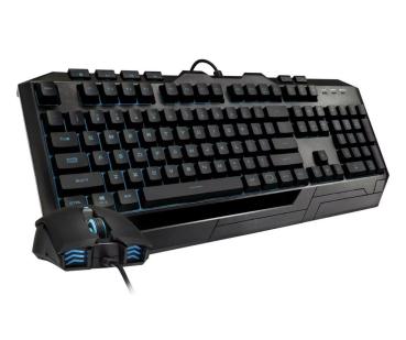 Preview: Cooler Master Tastatur-Maus-Set DEVASTATOR 3 Plus