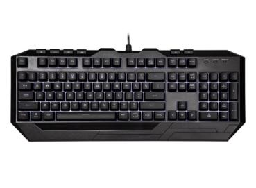 Preview: Cooler Master Tastatur-Maus-Set DEVASTATOR 3 Plus