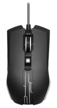 Cooler Master Tastatur-Maus-Set DEVASTATOR 3 Plus