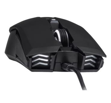 Cooler Master Tastatur-Maus-Set DEVASTATOR 3 Plus