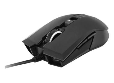 Cooler Master Tastatur-Maus-Set DEVASTATOR 3 Plus