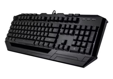 Cooler Master Tastatur-Maus-Set DEVASTATOR 3 Plus