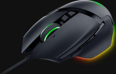 Preview: Razer Basilisk V3 35K