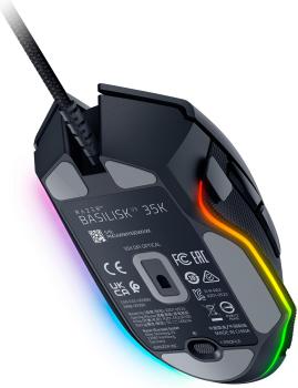 Razer Basilisk V3 35K