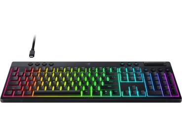 Preview: Razer BlackWidow V4 Low-profile HyperSpeed