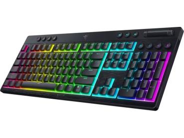 Preview: Razer BlackWidow V4 Low-profile HyperSpeed