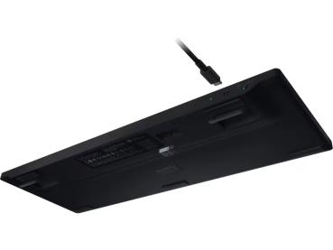 Razer BlackWidow V4 Low-profile HyperSpeed