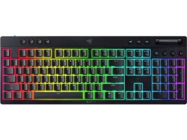 Razer BlackWidow V4 Low-profile HyperSpeed