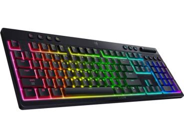 Preview: Razer BlackWidow V4 Low-profile HyperSpeed
