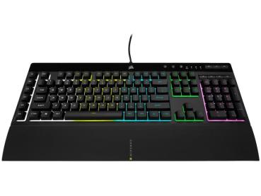 Preview: Corsair K55 RGB PRO