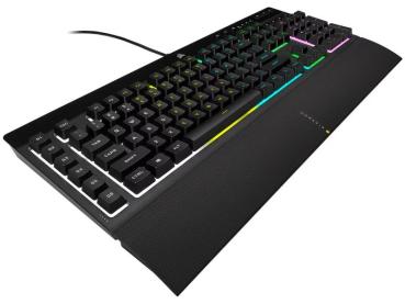 Preview: Corsair K55 RGB PRO