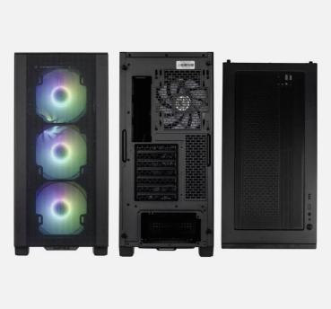 Performance Gaming - Ryzen 7 7800X3D - RTX 5070 - 32GB - 2TB