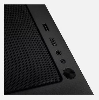 Performance Gaming - Ryzen 7 7800X3D - RTX 5070 - 32GB - 2TB