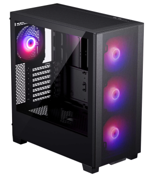 Budget Gaming (AM4) - Ryzen 9 5950X - RTX 5060Ti - 32GB - 1TB