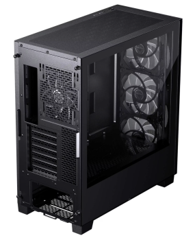Budget Gaming (AM4) - Ryzen 9 5950X - RTX 5060Ti - 32GB - 1TB