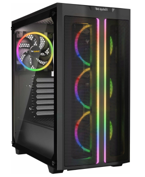 Budget Gaming - Ryzen 5 7600X - RX 9070 - 32GB - 1TB
