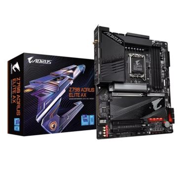 High End Gaming - Intel i9 14900KF - RTX5080 - 64GB - 4TB