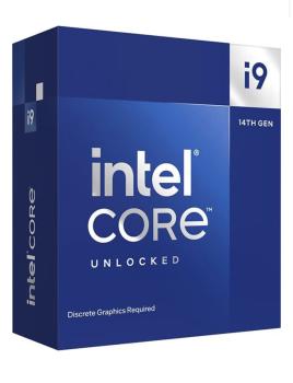 High End Gaming - Intel i9 14900KF - RTX5080 - 64GB - 4TB