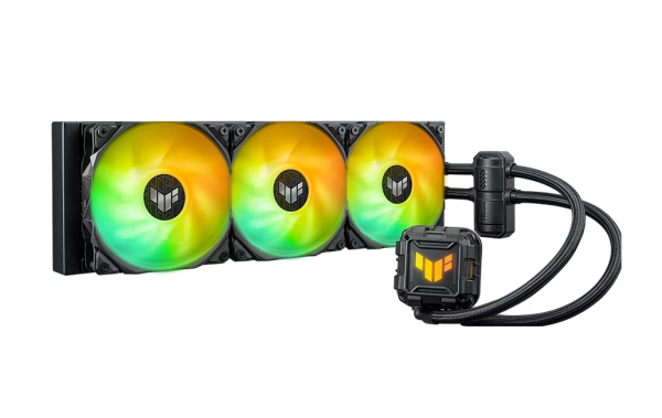 High End Gaming | Endorfy ARX 700 ARGB | Ryzen 9 9950X3D | RTX 5080 | 64GB | 4TB