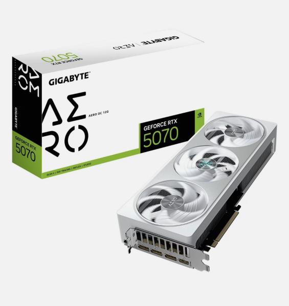 Performance Gaming PC | Lian Li Dynamic Mini | Ryzen 7 9800X3D | RTX5070 | 32GB