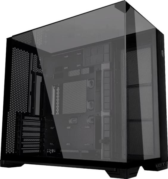 Gaming PCBL 1 Black