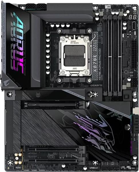 Gaming PCBL 1 Black