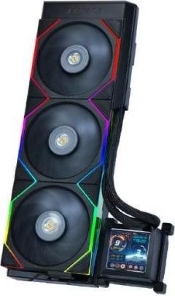 Gaming PCBL 1 Black