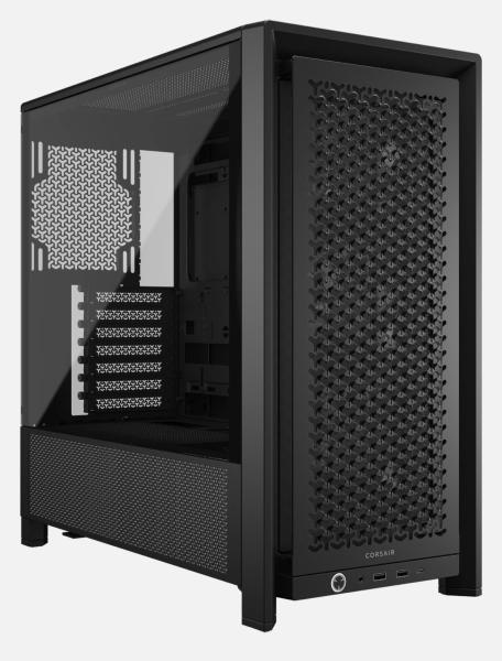 Gaming PCBL 10 All Black