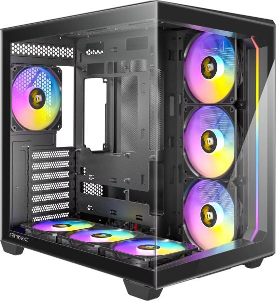 Budget Gaming PC | Ryzen 5 9600X | RTX 5060 Ti | 16GB DDR5 | 1TB SSD