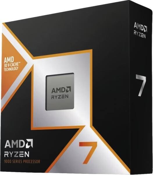 High End Gaming PC RTX 5080 | Ryzen 7 9850X3D | 32GB | 2TB SSD