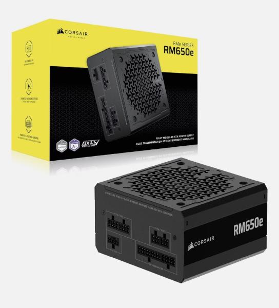Budget Gaming | Corsair 3200RS | Ryzen 5 9600X | RTX 5070 | 32GB | 1TB