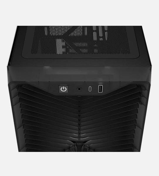 Budget Gaming | Corsair 3200RS | Ryzen 5 9600X | RTX 5070 | 32GB | 1TB