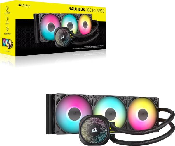 Gaming Budget | Corsair 3500X RGB | Ryzen 5 9600X | 5060 Ti | 16GB | 1TB