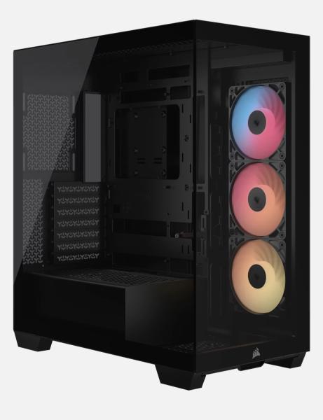Budget Gaming | Ryzen 5 9600X | RX9060XT | 32 GB | 1 TB