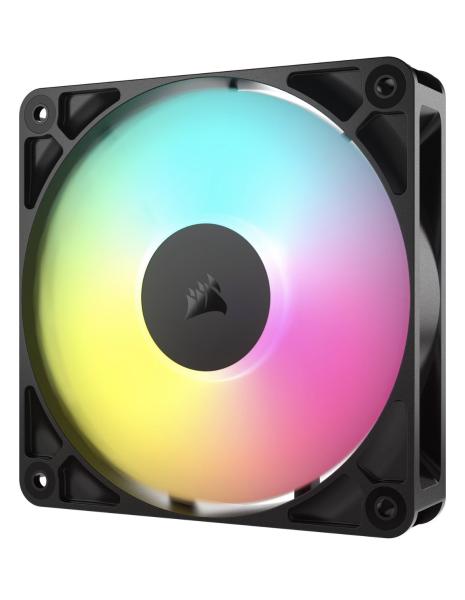 High End Gaming | Corsair 3500X ARGB | Ryzen 7 9850X3D | RTX5070Ti | 64GB | 2TB