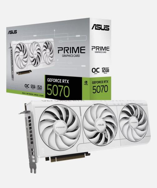 Gaming Performance | Corsair 3500X | Ryzen 7 7800X3D | RTX5070 | 32GB | 2TB