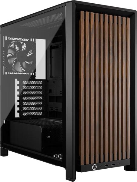 High End Gaming | Corsair Frame 4000D | Ryzen 7 9800X3D | RTX 5080 | 32GB | 2TB