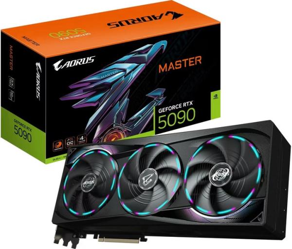 Ultra High End Gaming | Corsair Frame 5000D RS Black | Ryzen 9 9950X3D | RTX 5090 | 64GB | 6TB