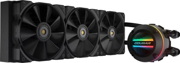 High End Gaming | Cougar Airface ECO | Ryzen 7 9850X3D | RTX5070Ti | 32GB | 2TB