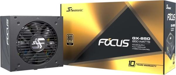 High End Gaming | Cougar CFV235 Vision | Ryzen 7 9850X3D | RTX 5070 Ti | 32GB | 2TB