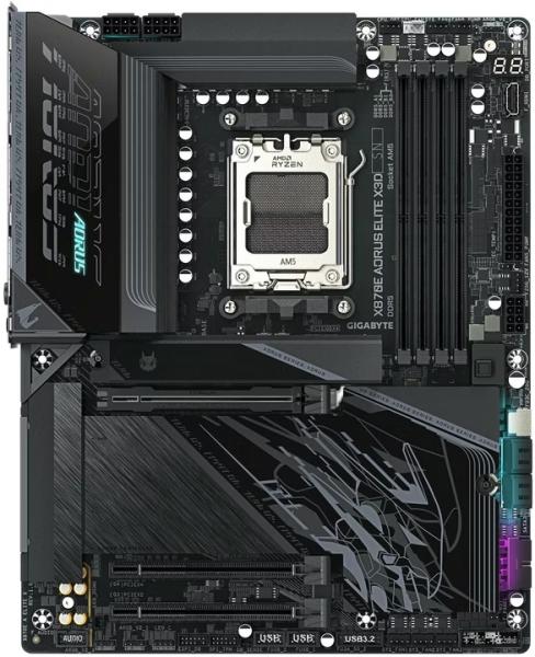 High End Gaming | Cougar CFV235 Vision | Ryzen 7 9850X3D | RTX 5070 Ti | 32GB | 2TB