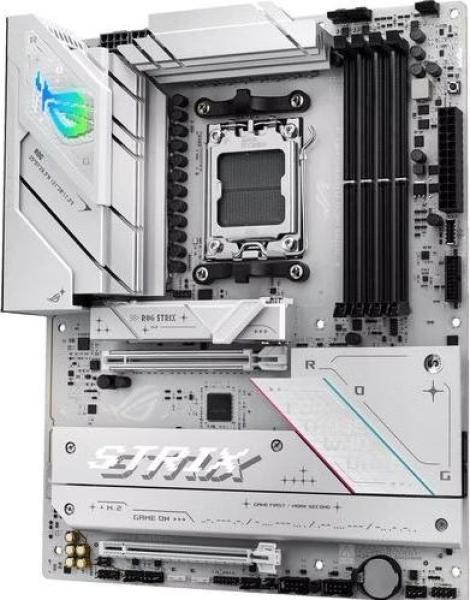 Performance Gaming | Cougar Airface ECO ARGB White| Ryzen 7 7800X3D | RTX 5070 | 32GB | 2TB